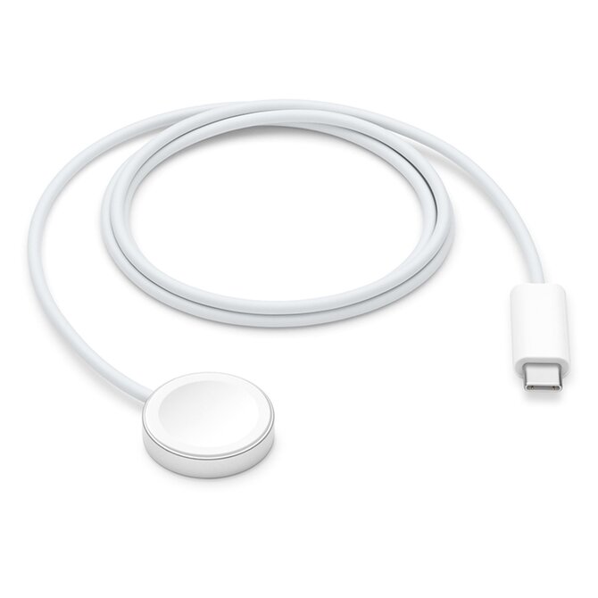 Nabíjecí kabel pro Apple Watch (USB-C, 1m)