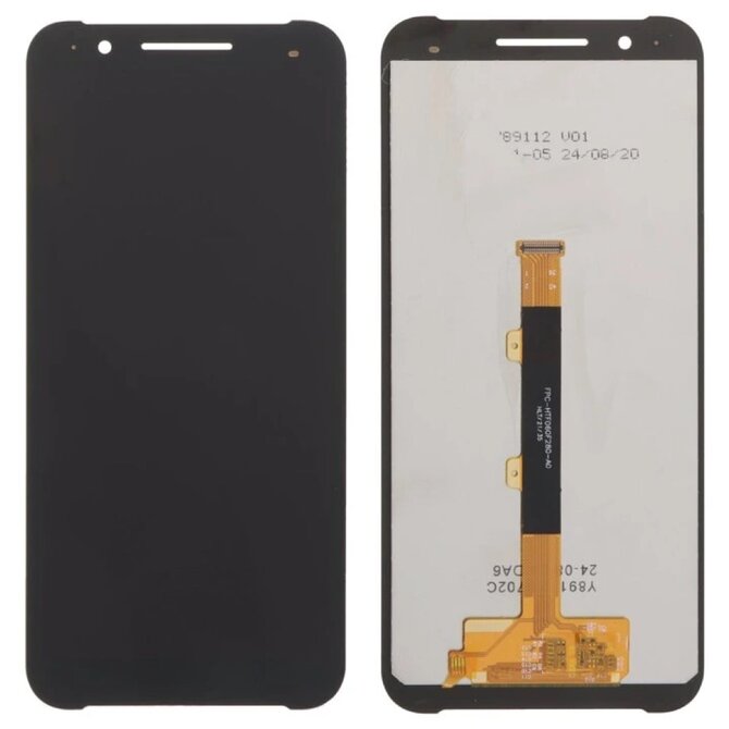 myPhone Hammer Construction LCD displej dotykové sklo