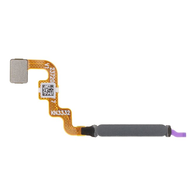 Xiaomi Redmi Note 12S čtečka otisku prstu flex (černý)