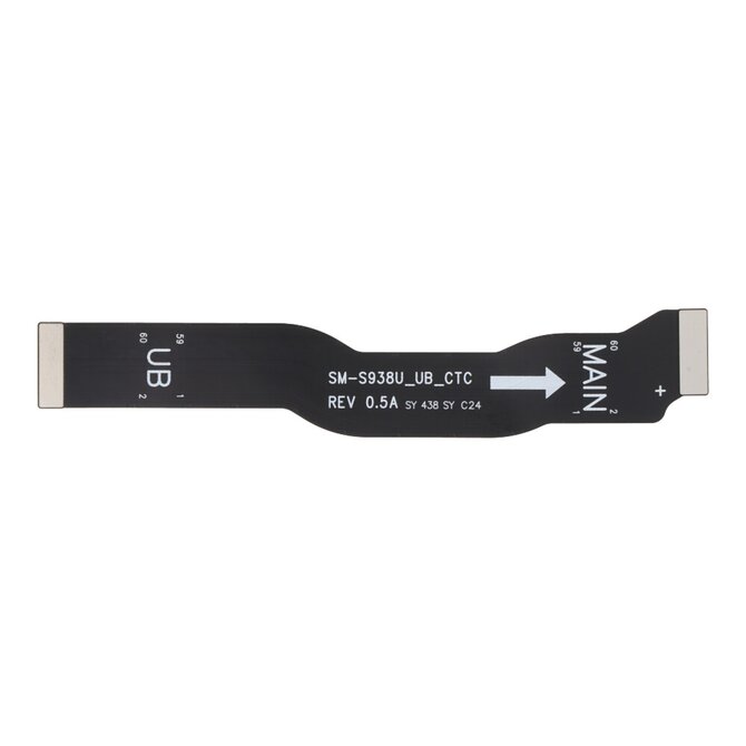 Samsung Galaxy S25 Ultra S938 propojovací flex kabel LCD displeje