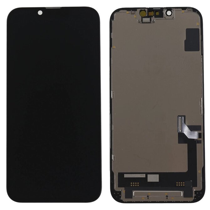 iPhone 16e LCD displej dotykové sklo (originální)
