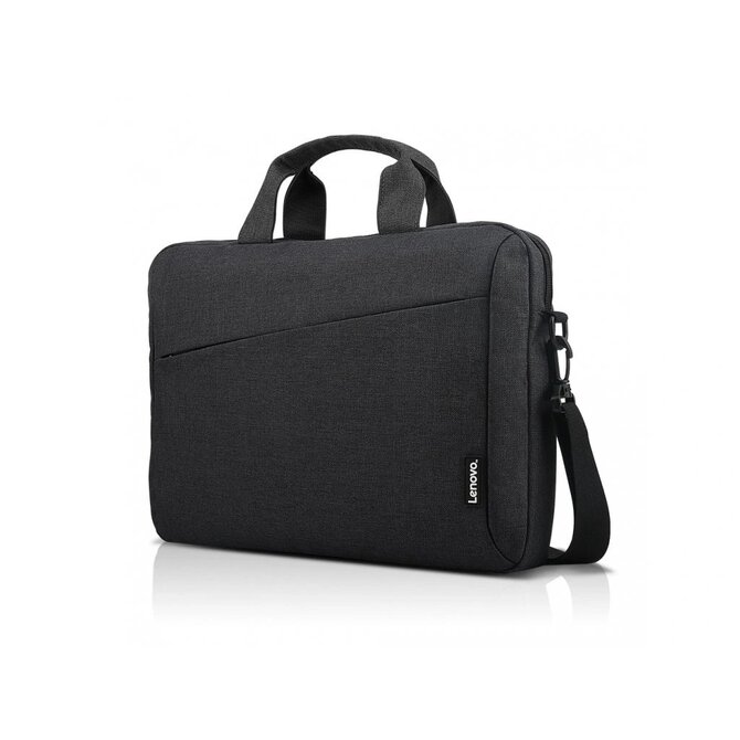 Lenovo 15.6" Toploader T210 černý