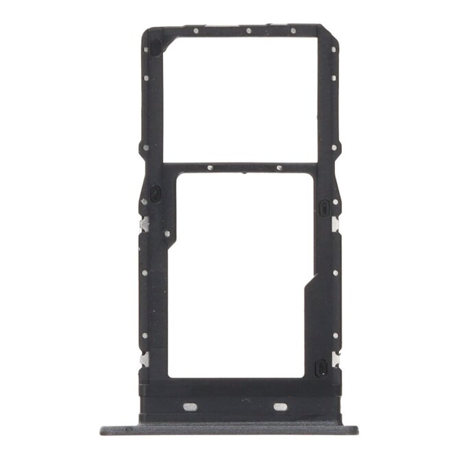 T-Mobile T Phone REVVL 6 Pro 5G Single Card slot SIM karty Black