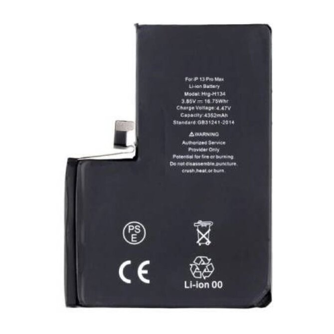 Baterie pro iPhone 13 Pro Max (Diagnostic)