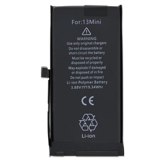 Baterie pro iPhone 13 mini (Diagnostic)