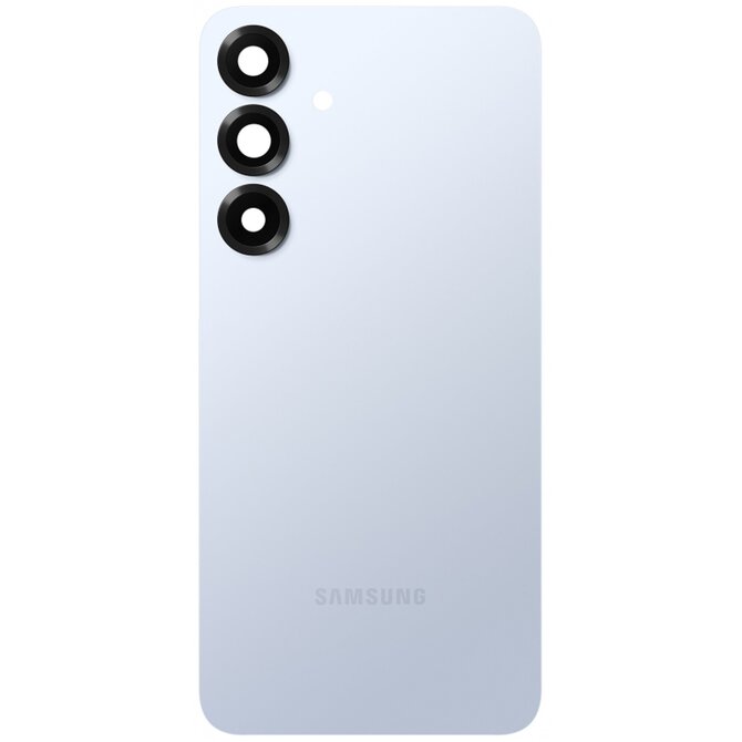 Samsung Galaxy S25 S931 zadní kryt baterie originální (Service Pack) Icyblue