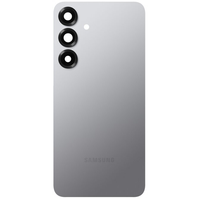 Samsung Galaxy S25 S931 zadní kryt baterie originální (Service Pack) Silver Shadow