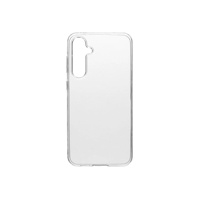 Tactical TPU Kryt pro Samsung Galaxy S23 FE 5G Transparent