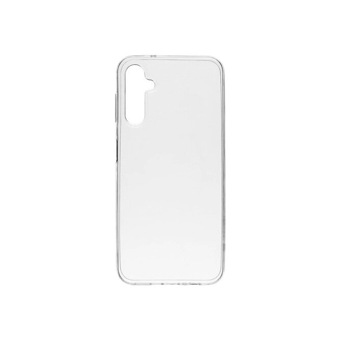 Tactical TPU Kryt pro Samsung Galaxy A14 4G Transparent