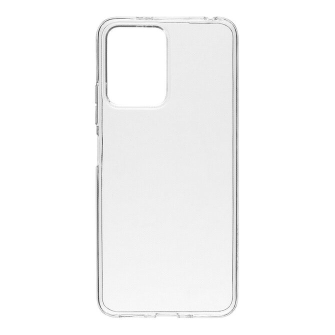 Tactical TPU Cover Poco X5 5G Transparent