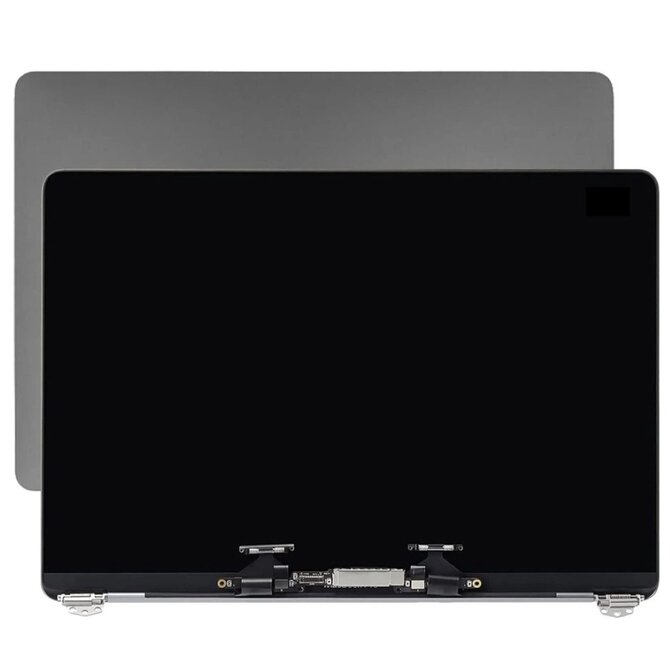 LCD displej pro MacBook Air M3 13" A3113 (Space gray)