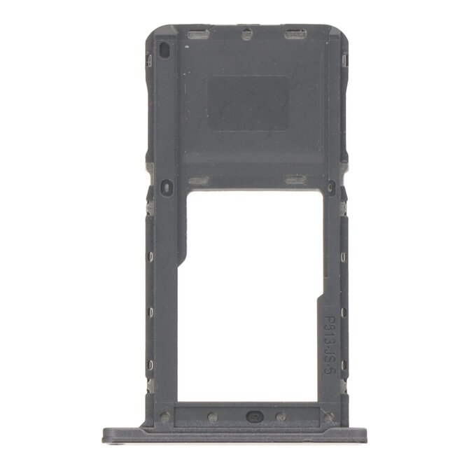 Lenovo Tab M10 3.gen TB328FU šuplík na SIM slot single sim (šedý)