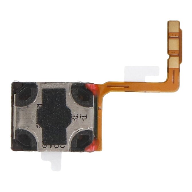Xiaomi Redmi Note 10 hovorové sluchátko