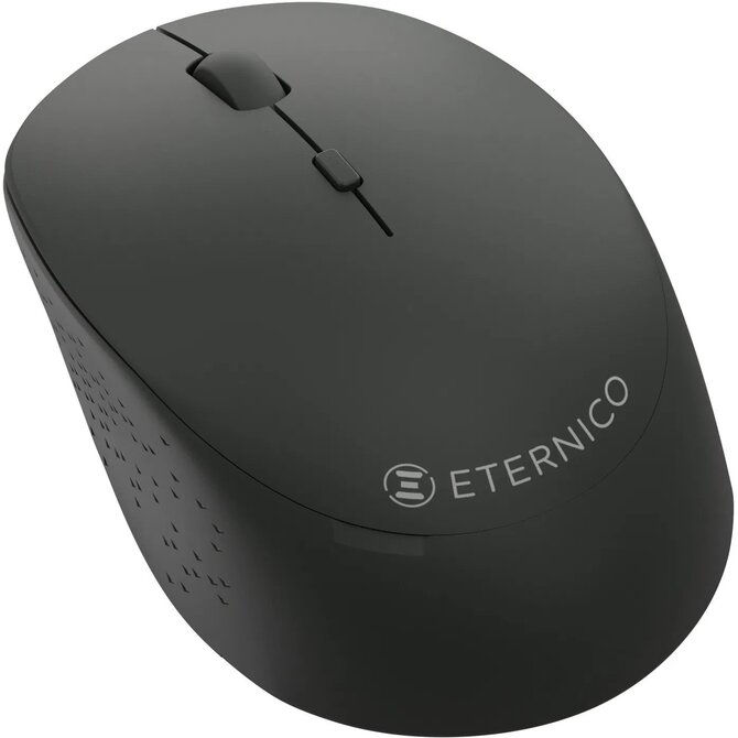 Eternico Wireless 2.4 GHz Basic Mouse MS100