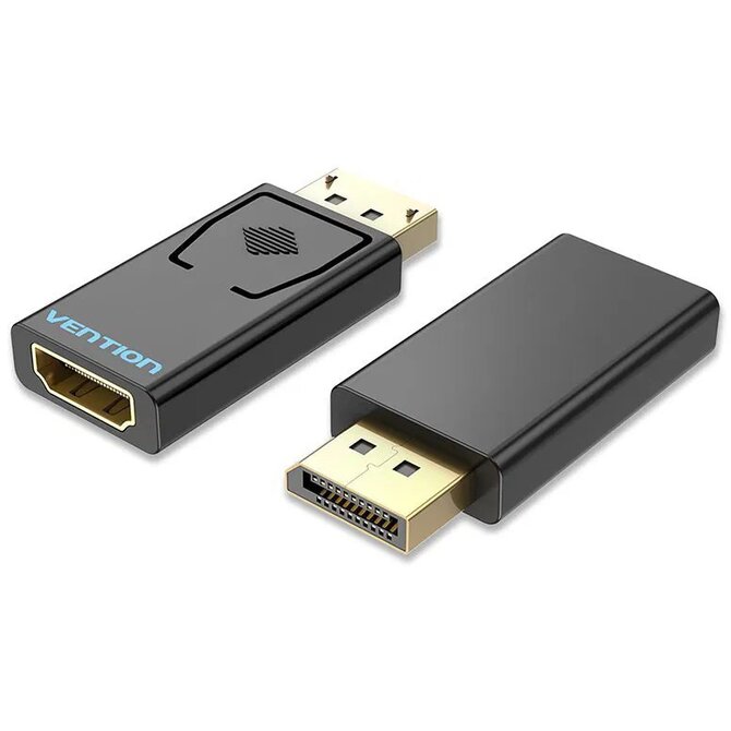 Vention DisplayPort (DP) to HDMI Adapter