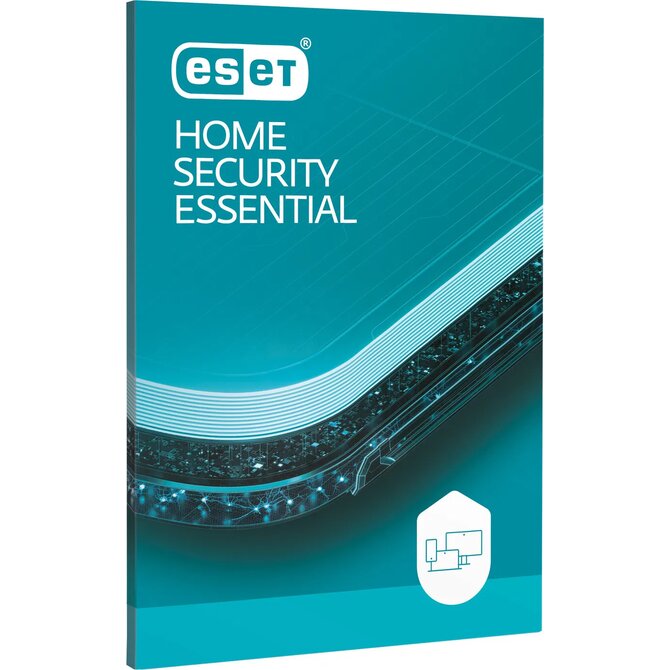 ESET HOME Security Essential
