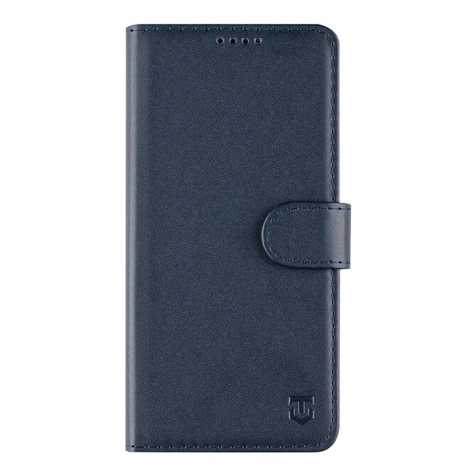 Tactical Field Notes pouzdro, Motorola G14, modré