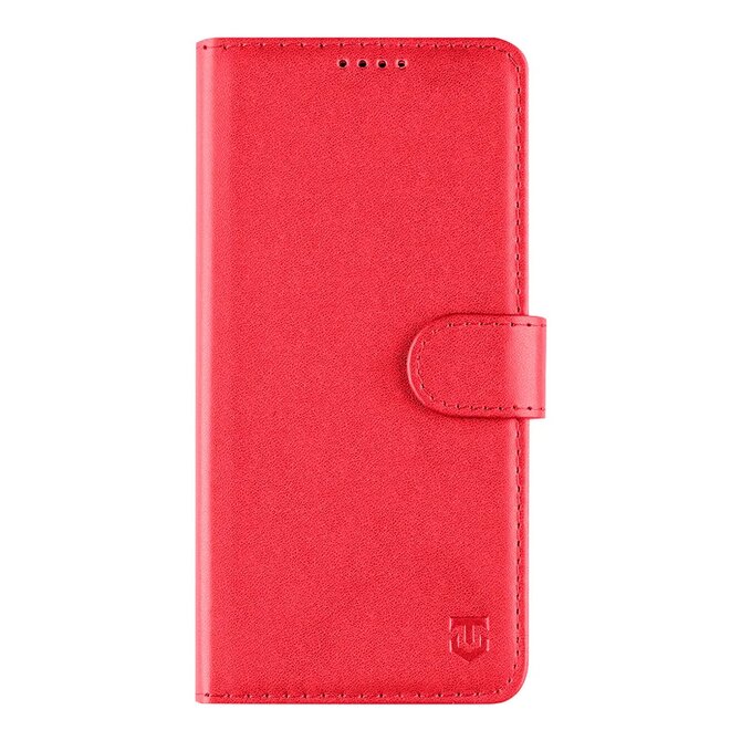 Tactical Field Notes pouzdro, T-Mobile T Phone 2 5G, červené