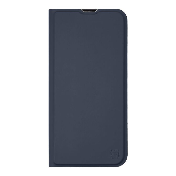 OBAL:ME SmoothTouch pouzdro Xiaomi Redmi Note 14 5G tmavě modré