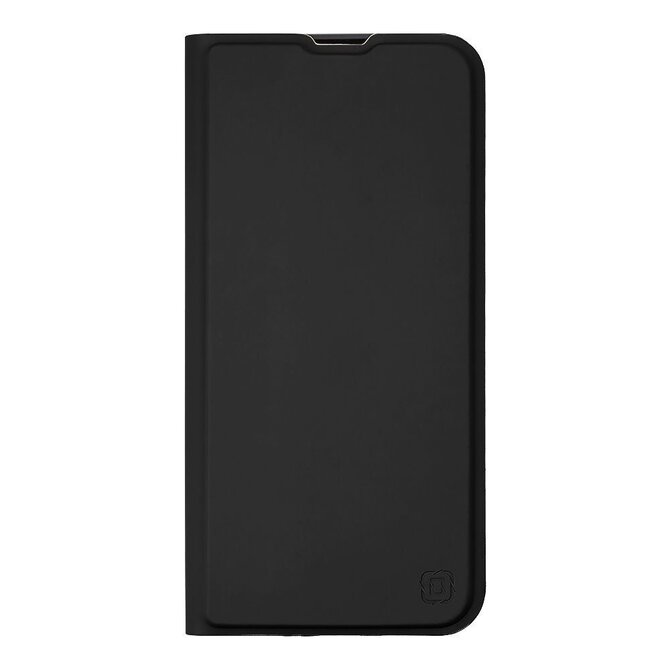 OBAL:ME SmoothTouch pouzdro Xiaomi Redmi Note 14 5G černé