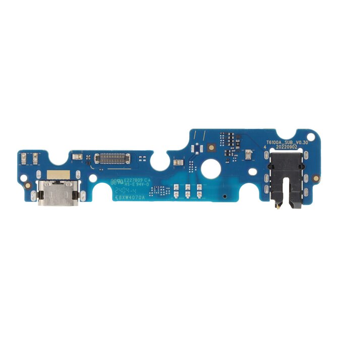 Lenovo Tab M9 TB-310 nabíjecí konektor usb port flex mikrofon