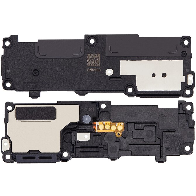 Samsung Galaxy S23 Ultra S918 hlasitý reproduktor a vibrace - spodní (Service Pack)