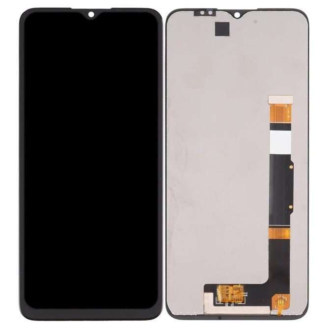 TCL 305/306/30 SE/30E LCD displej dotykové sklo