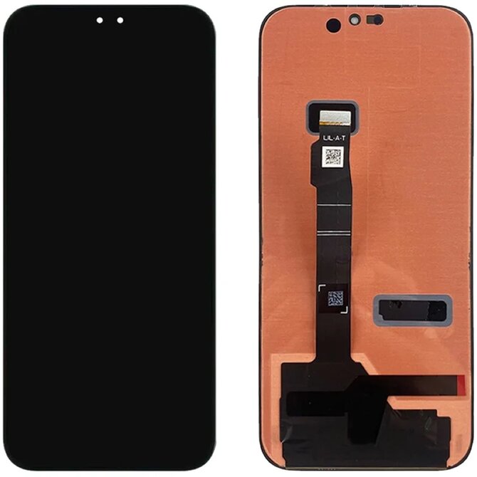 Honor X8c LCD displej dotykové sklo