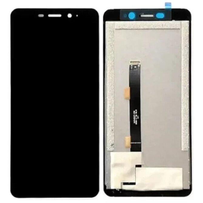 myPhone Hammer Iron 4 / 3 LCD displej dotykové sklo