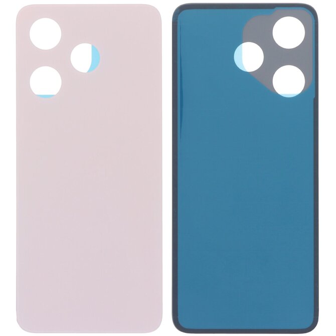 Xiaomi Redmi 13 zadní kryt baterie (Pearl Pink)