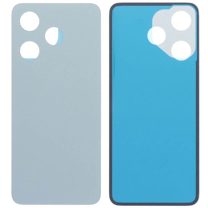 Xiaomi Redmi 13 zadní kryt baterie (Ocean Blue)