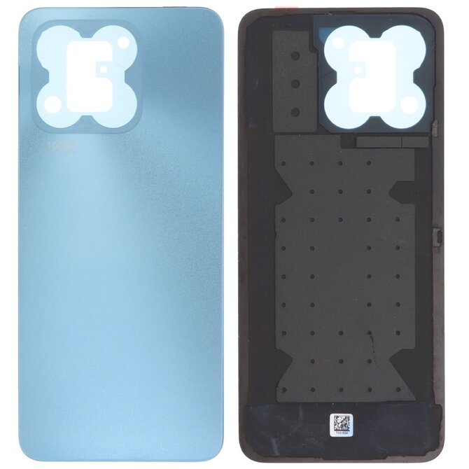 Honor X8a zadní kryt baterie (Blue)