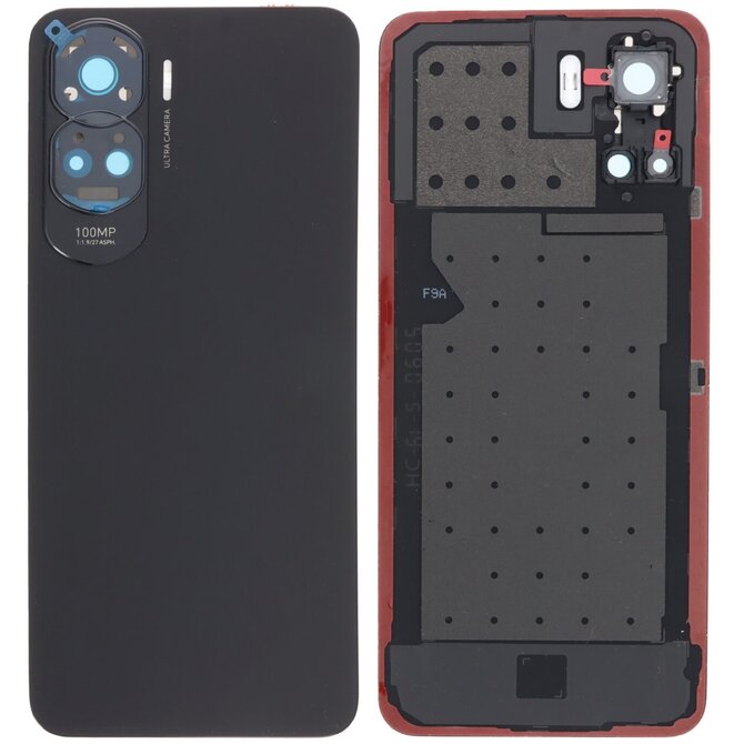 Honor 90 Lite zadní kryt baterie (Midnight Black)