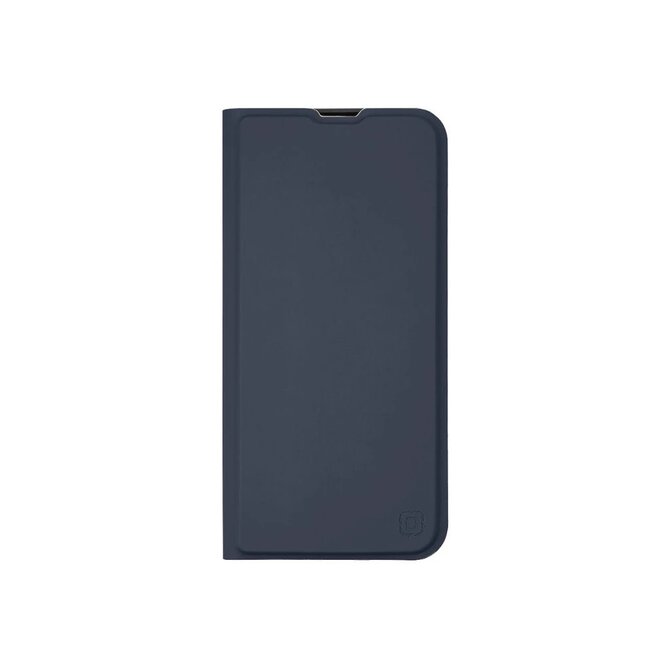 OBAL:ME SmoothTouch Pouzdro pro Xiaomi Redmi 13C 4G Dark Blue
