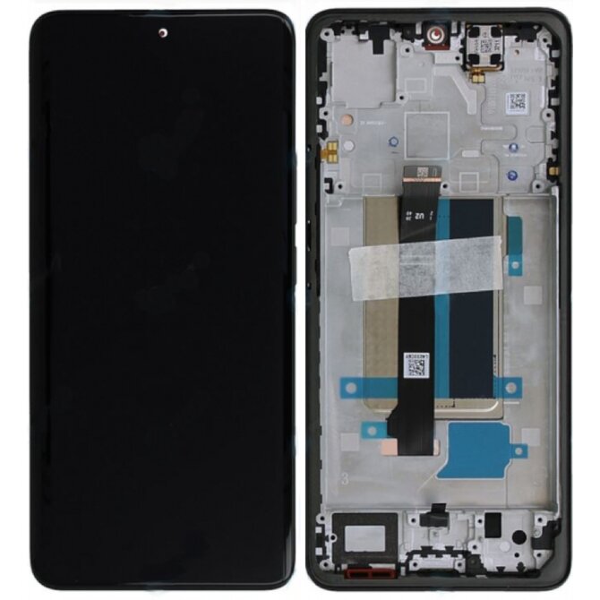 Xiaomi Redmi Note 13 Pro+ LCD displej dotykové sklo originální (Service Pack)