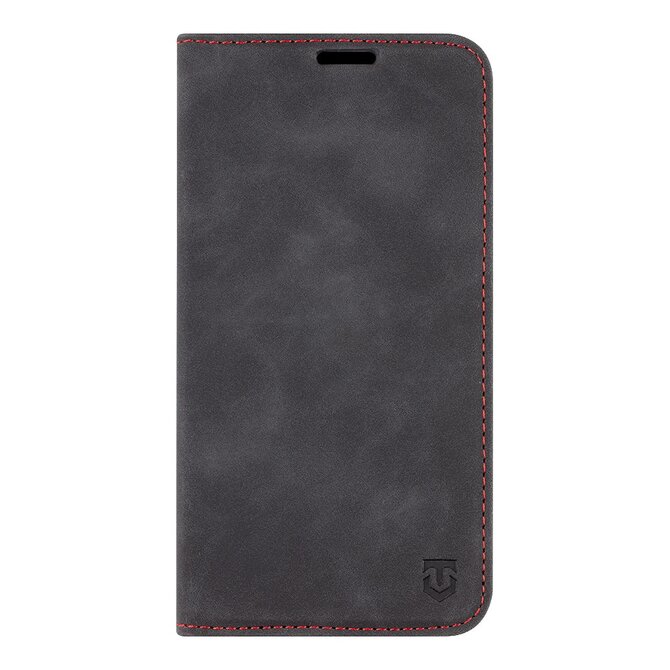 Tactical Xproof pouzdro Xiaomi Redmi Note 14 4G černé