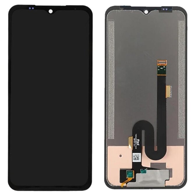 Ulefone Power Armor 16S LCD displej dotykové sklo