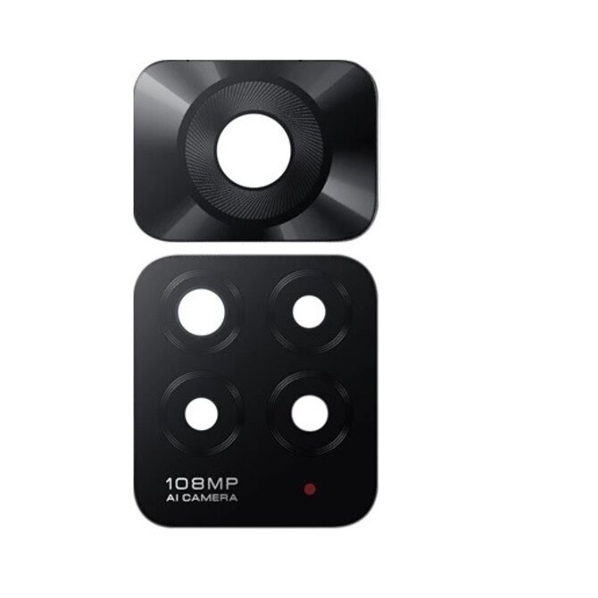 Sklíčko zadní kamery Xiaomi Redmi NOTE 11 PRO 4G (Global)