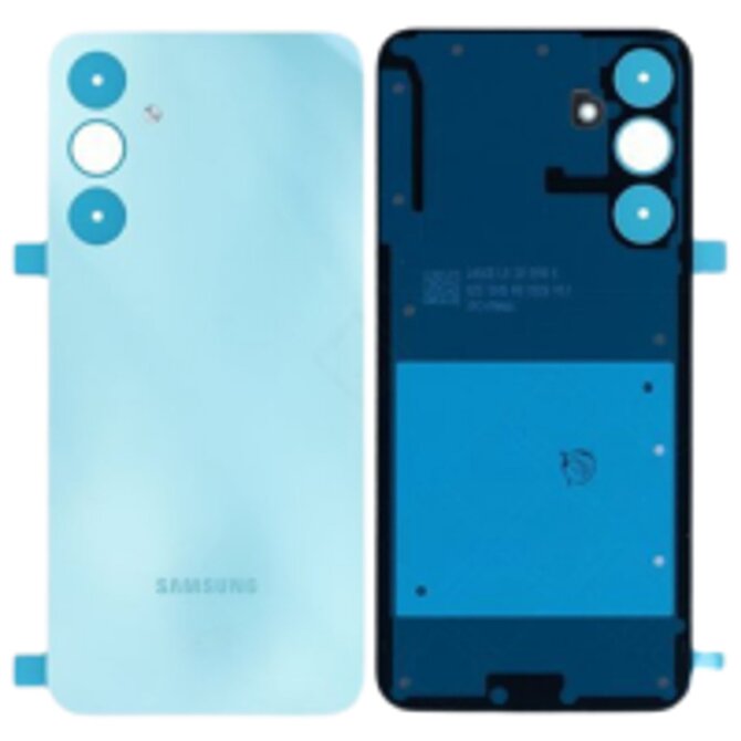 Samsung Galaxy A16 5G A166 zadní kryt baterie (Service Pack) light green