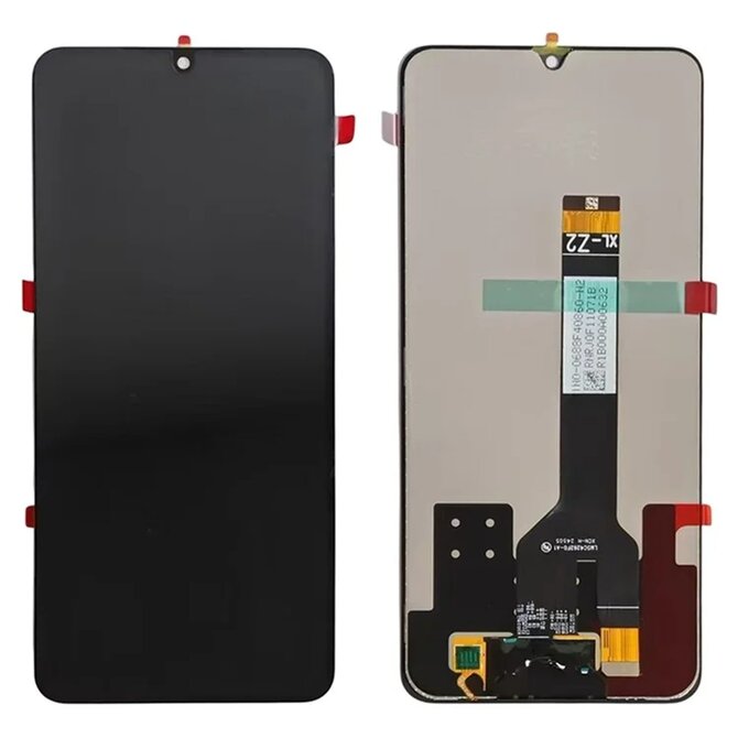 Xiaomi Redmi A5 LCD displej dotykové sklo