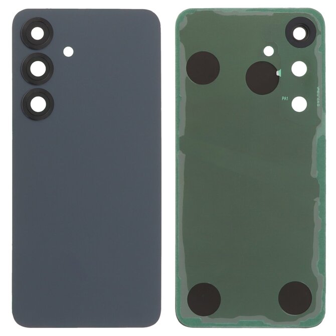 Samsung Galaxy S25+ S936 zadní kryt baterie (Blueblack)