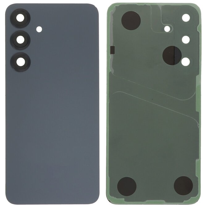 Samsung Galaxy S25+ S936 zadní kryt baterie (Blueblack)