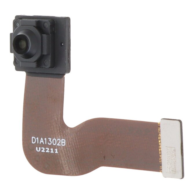 Google Pixel 7a přední kamera