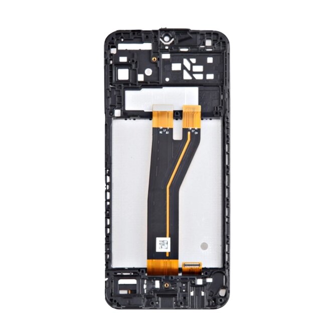 Samsung Galaxy A14 5G A146B displej LCD dotykové sklo (včetně rámečku)