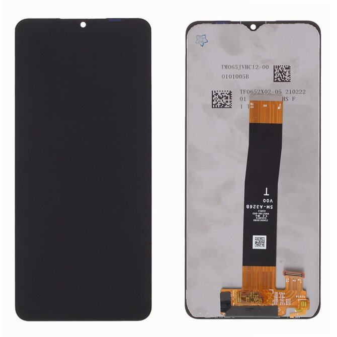 Samsung Galaxy A32 5G A326 LCD displej dotykové sklo