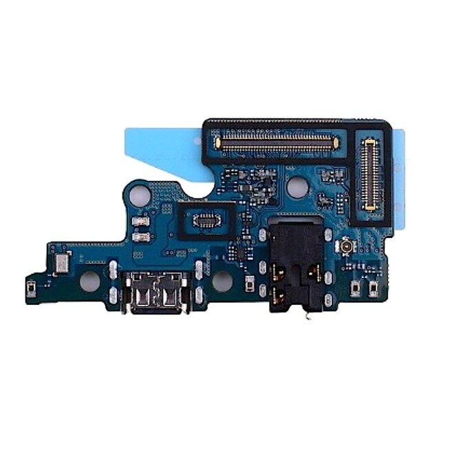 Samsung Galaxy A70 A705 nabíjecí konektor usb flex mikrofon originální (Service Pack)