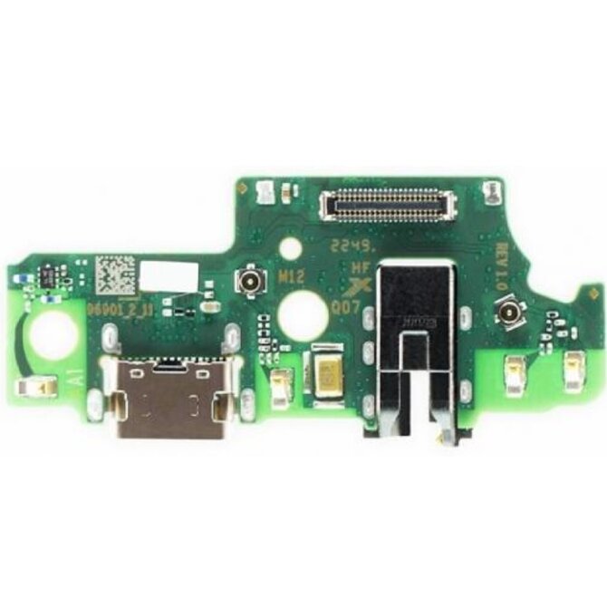 Samsung Galaxy A14 A146 nabíjecí konektor usb flex mikrofon originální (Service Pack)