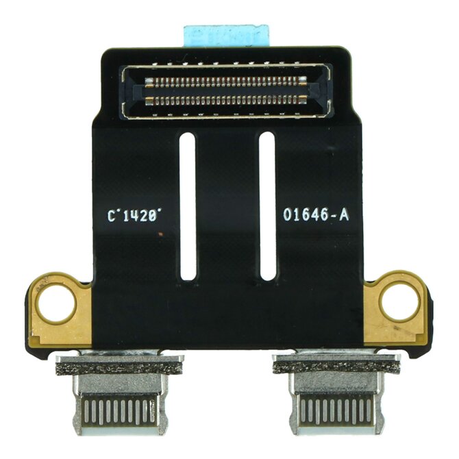 Flex kabel nabíjecího portu pro MacBook Pro 13"/15"