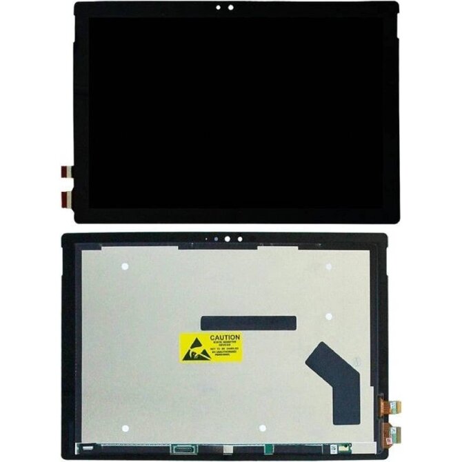 Microsoft Surface Pro 4 LCD displej dotykové sklo