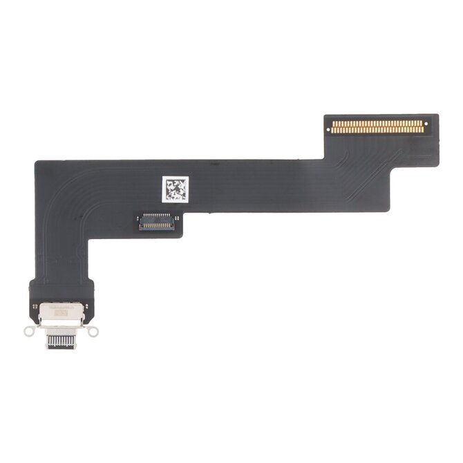Apple iPad Air 4 nabíjecí konektor flex (černý)